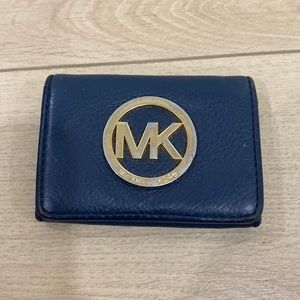 Michael Kors cardholder